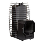 HUUM HIVE Flow LS Sauna Stove with Firebox Extension — additional product view