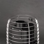 HUUM HIVE Flow Mini Wood Burning Sauna Stove - Complete Package Options - NW Immersion
