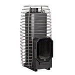 HUUM HIVE Flow Mini Wood Burning Sauna Stove - Complete Package Options - NW Immersion