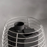 HUUM HIVE Flow Wood Burning Sauna Stove- Complete Package Options - NW Immersion