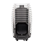 HUUM HIVE Flow Wood Burning Sauna Stove- Complete Package Options - NW Immersion