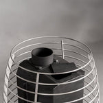 HUUM HIVE Flow Wood Burning Sauna Stove- Complete Package Options - NW Immersion