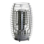 HUUM HIVE Mini 10.5kW Electric Sauna Heater Package with UKU WiFi Control & Olivine Stones - NW Immersion