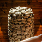 HUUM HIVE Mini 6 kW 240v Electric Sauna Heater - Complete Package Options - NW Immersion