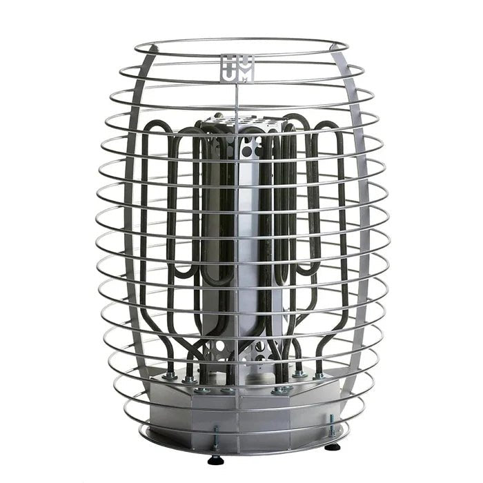 HUUM HIVE Mini 6 kW 240v Electric Sauna Heater - Complete Package Options - NW Immersion