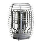 HUUM HIVE Mini 6 kW 240v Electric Sauna Heater - Complete Package Options - NW Immersion