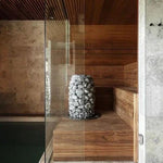 HUUM HIVE Mini 6 kW 240v Electric Sauna Heater - Complete Package Options - NW Immersion