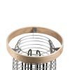 HUUM HIVE Mini 6 kW 240v Electric Sauna Heater - Complete Package Options - NW Immersion