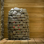 HUUM HIVE Mini 6 kW 240v Electric Sauna Heater - Complete Package Options - NW Immersion