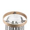 HUUM Hive Mini 9 kW 240V Electric Sauna Heater - Complete Package Options - NW Immersion