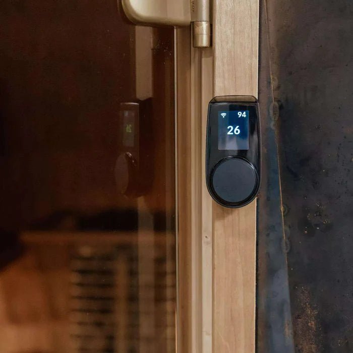 HUUM Hive Mini 9 kW 240V Electric Sauna Heater - Complete Package Options - NW Immersion