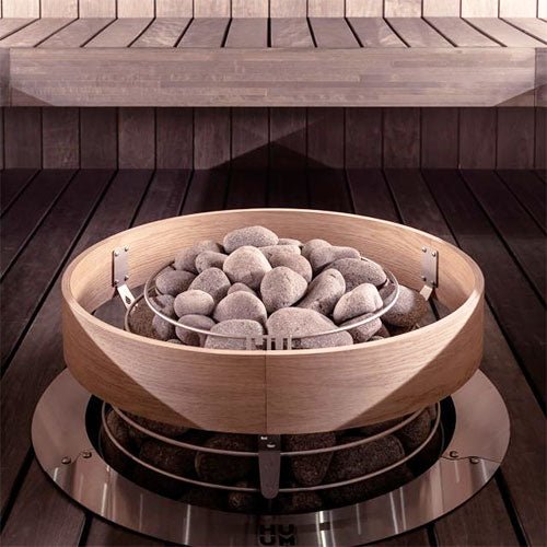 HUUM Hive Mini Safety Railing - NW Immersion