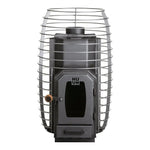 Huum HIVE Wood 13 - HIVE Wood Series Sauna Stove - Complete Package Options - NW Immersion