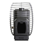 HUUM HIVE Wood LS 17 Wood - Burning Sauna Stove | Complete Package Options - NW Immersion