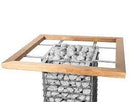 HUUM Rail C Safety Rail (+$409)