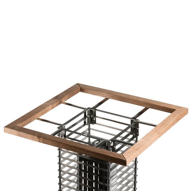 HUUM Rail C Safety Rail for CLIFF Sauna Heaters - NW Immersion