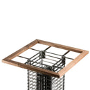 HUUM Rail C Safety Rail 