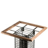 HUUM Rail C Safety Rail for CLIFF Sauna Heaters - NW Immersion
