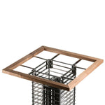 HUUM Rail C Safety Rail for CLIFF Sauna Heaters - NW Immersion