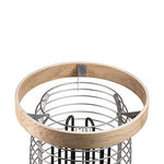 HUUM Rail HM Safety Rail for HIVE Mini Sauna Heaters - NW Immersion