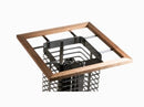 HUUM Rail S Safety Rail (+$409)