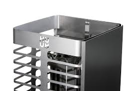 HUUM Reflect S Reflector Panel for STEEL Sauna Heaters - NW Immersion