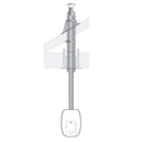 HUUM Chimney Set — Thru-Ceiling