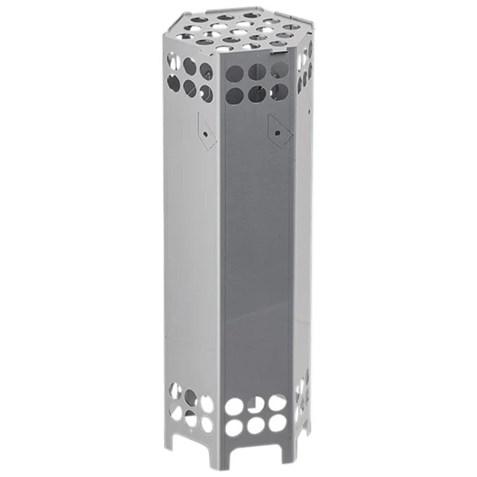 HUUM HIVE Mini spec drawing - NW Immersion