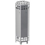 HUUM HIVE Mini spec drawing - NW Immersion