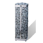 HUUM STEEL 10.5kW 240V Electric Sauna Heater - Complete Package Options - NW Immersion