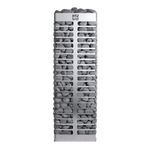 HUUM STEEL 6 kW 240V Electric Sauna Heater - Complete Package Options - NW Immersion