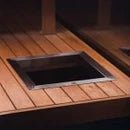 HUUM CLIFF 6kW Electric Sauna Heater | Complete Package Options - NW Immersion
