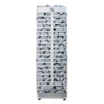 HUUM STEEL 9 kW 240V Electric Sauna Heater - Complete Package Options - NW Immersion