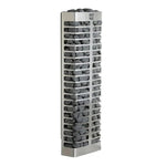 HUUM STEEL Mini 3.5 kW 240V Electric Sauna Heater - Complete Package Options - NW Immersion
