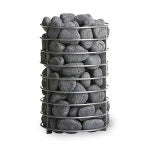 HUUM Cage HSTV- stones not included- requires additional 88lbs(+$396.00)