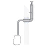 HUUM Thru - Wall Chimney Kit - NW Immersion