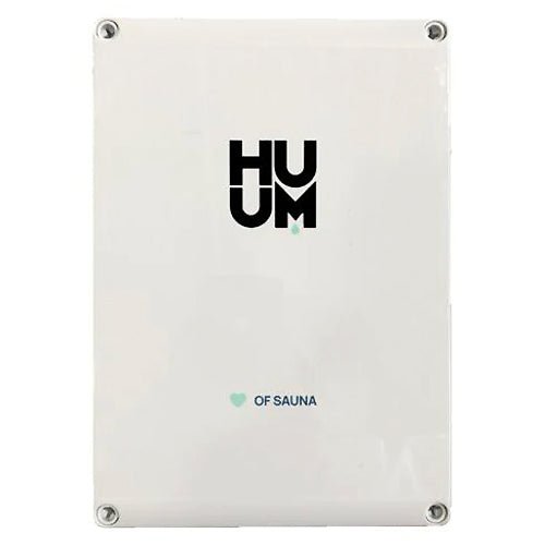 HUUM UKU Extension Box for Heaters Over 12kW - NW Immersion