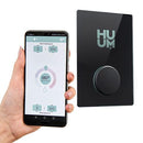 HUUM UKU Glass WiFi Control