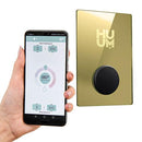 HUUM UKU Gold WiFi Control