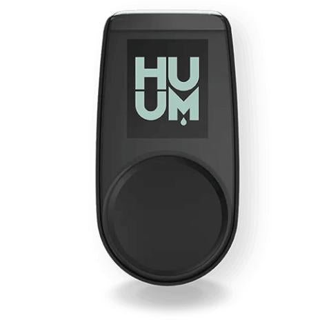 HUUM UKU Local Digital On/Off, Time, Temperature Control - BLACK - NW Immersion