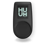 HUUM UKU Local Digital On/Off, Time, Temperature Control - BLACK - NW Immersion