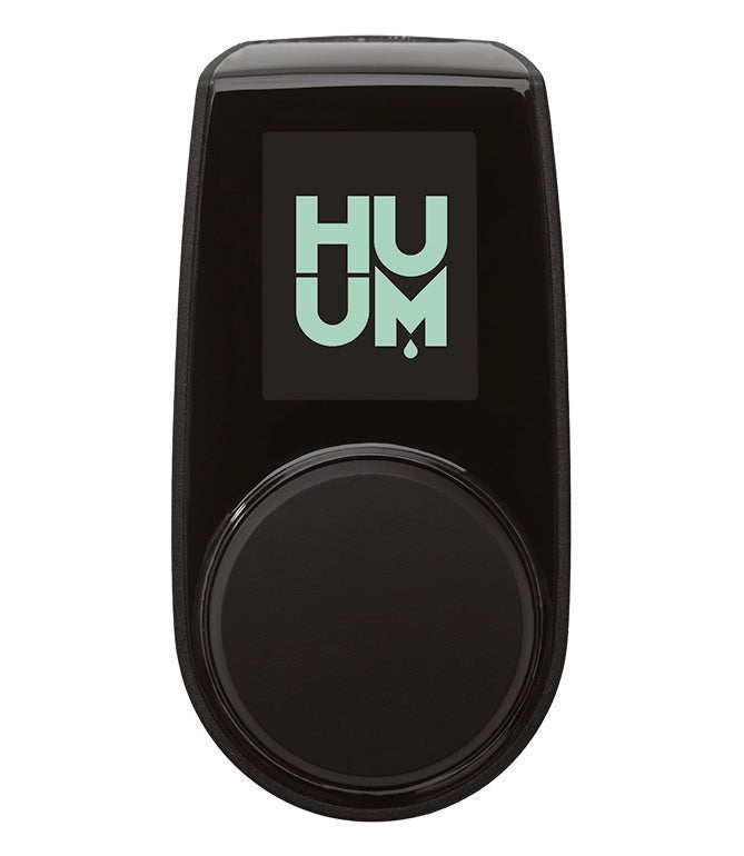 HUUM UKU Local Digital Sauna Controller – Black - NW Immersion
