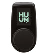 HUUM UKU Local Digital Sauna Controller – Black - NW Immersion