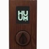HUUM UKU Wood WiFi Control