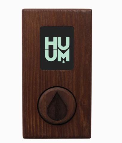 HUUM UKU Local Sauna Heater Control - WOOD - NW Immersion