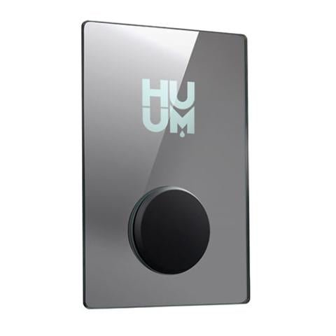 HUUM UKU Mirror Sauna Heater Control with Wi - Fi – Mirror - NW Immersion