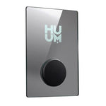 HUUM UKU Mirror Sauna Heater Control with Wi - Fi – Mirror - NW Immersion