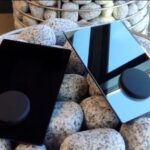 HUUM UKU Mirror Sauna Heater Control with Wi - Fi – Mirror - NW Immersion