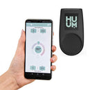 HUUM UKU WiFi Control- Black