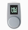 HUUM UKU White Sauna Heater Control with Wi - Fi - WHITE - NW Immersion